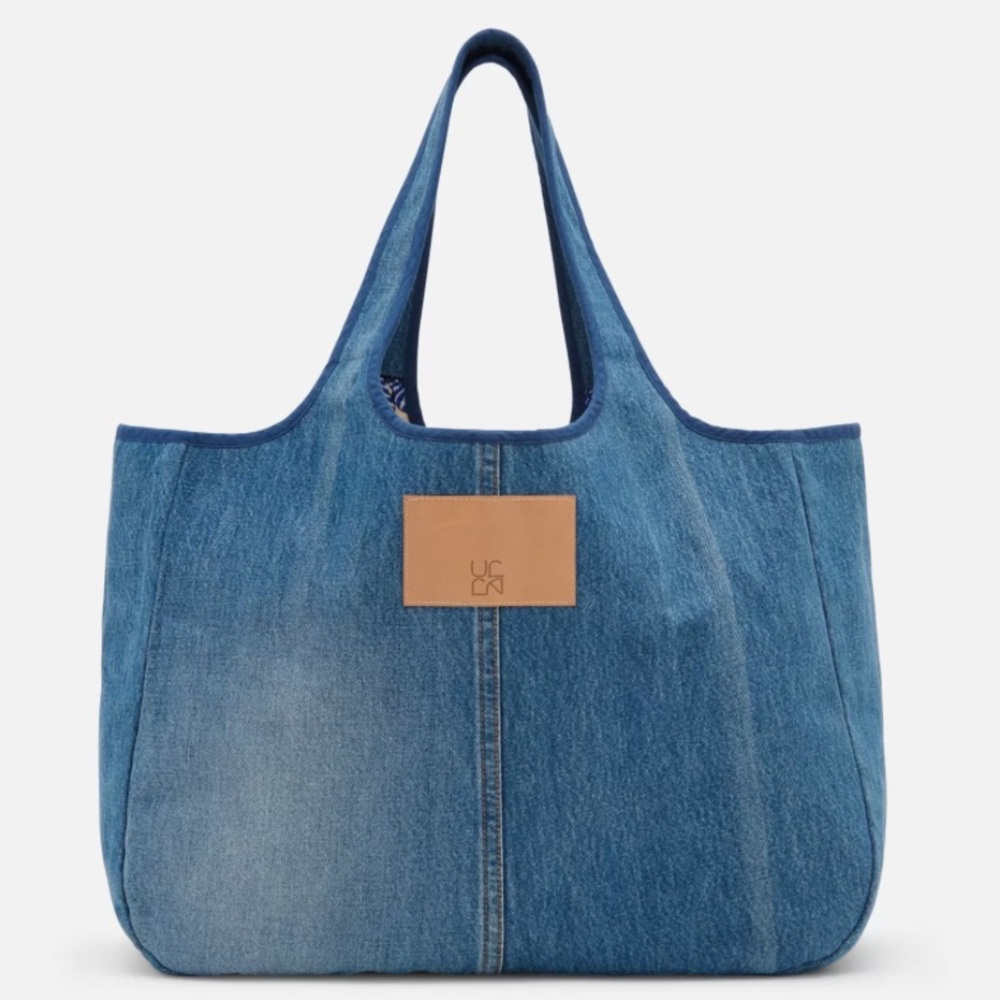 Ulla Johnson Reversible tote
